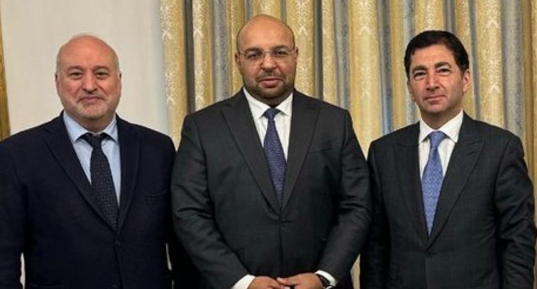 الفصام: وفد تجاري نمساوي رفيع يزور الكويت الإثنين