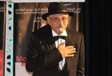 الفنان محمد الشوبي يرحل إلى دار البقاء