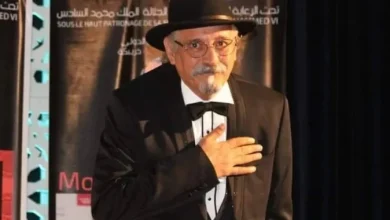 الفنان محمد الشوبي يرحل إلى دار البقاء