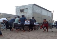 الفوضى تزداد في غزة والسكان يعيشون حالة من اليأس بينما ينتظرون وصول الطعام الذي طال انتظاره