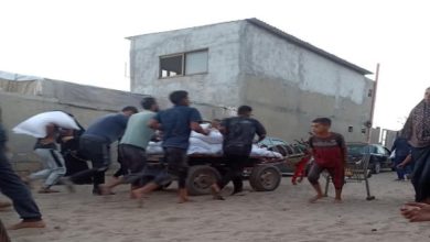 الفوضى تزداد في غزة والسكان يعيشون حالة من اليأس بينما ينتظرون وصول الطعام الذي طال انتظاره