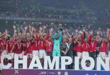 الفيفا يصدم الأهلي المصري قبل مشاركته بكأس العالم للأندية