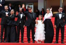 الفيلم الإيراني حادث بسيط يتوج بالسعفة الذهبية في الدورة الـ78 من مهرجان كان