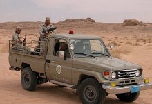 القبض على 3 مخالفين لتهريبهم 60 كيلوجرامًا من القات في عسير
