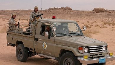 القبض على 3 مخالفين لتهريبهم 60 كيلوجرامًا من القات في عسير
