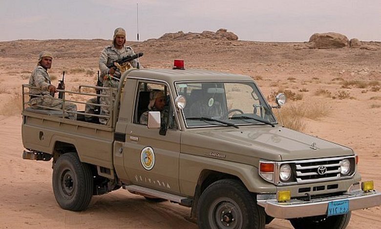 القبض على 3 مخالفين لتهريبهم 60 كيلوجرامًا من القات في عسير