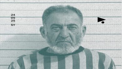 القبض على "صانع البراميل المتفجّرة" آصف سالم ضمن حملة أمنيّة تطال رموز العهد السابق