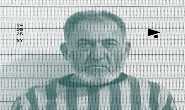القبض على "صانع البراميل المتفجّرة" آصف سالم ضمن حملة أمنيّة تطال رموز العهد السابق