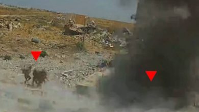 القسام تكشف عن كمين مركب جديد في خانيونس 