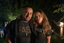 القصة الكاملة لطلاق أحمد السقا ومها الصغير!!