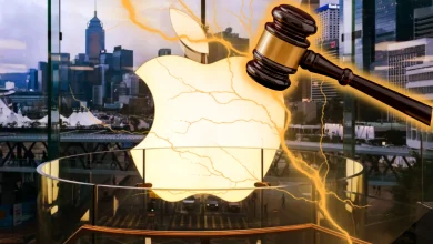 القضاء الأمريكي يوجّه ضربة قاسية لهيمنة Apple على App Store