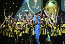الكأس الملكية تتوج ثنائية الاتحاد التاريخية
