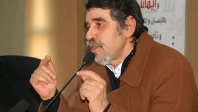 الكاتب أحمد شراك ينسحب من جائزة كويتية بسبب إدراج « الصحراء الغربية » كدولة مستقلة