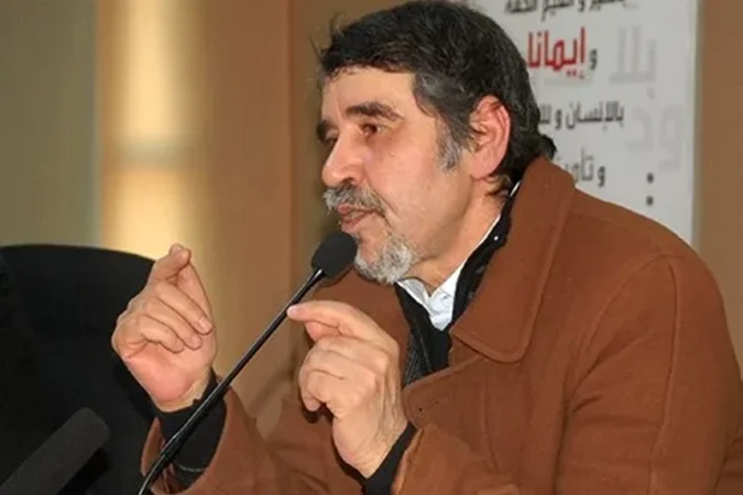 الكاتب أحمد شراك ينسحب من جائزة كويتية بسبب إدراج « الصحراء الغربية » كدولة مستقلة