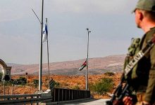الكشف عن تفاصيل خطة الاحتلال إقامة جدار على الحدود مع الأردن وتعزيز الاستيطان