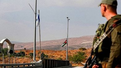 الكشف عن تفاصيل خطة الاحتلال إقامة جدار على الحدود مع الأردن وتعزيز الاستيطان