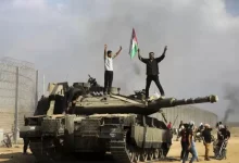 الكشف عن مفاجأة جديدة قامت بها حماس في 7 أكتوبر ضللت من خلالها الشاباك الإسرائيلي 