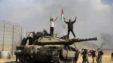 الكشف عن مفاجأة جديدة قامت بها حماس في 7 أكتوبر ضللت من خلالها الشاباك الإسرائيلي 