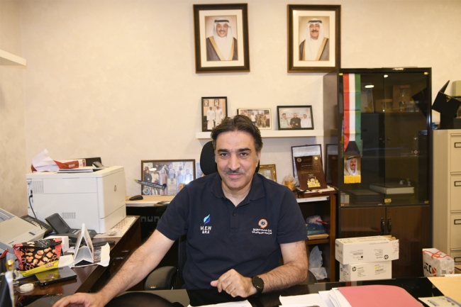 «الكهرباء»: 205 مولدات جاهزة لمواجهة أعطال الصيف