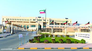 «الكهرباء» تستقبل طلبات إيصال التيار لـ 245 قسيمة في المطلاع