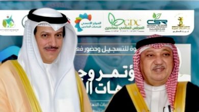 الكويت.. «المدينة العربية للدبلوماسية الإنسانية»