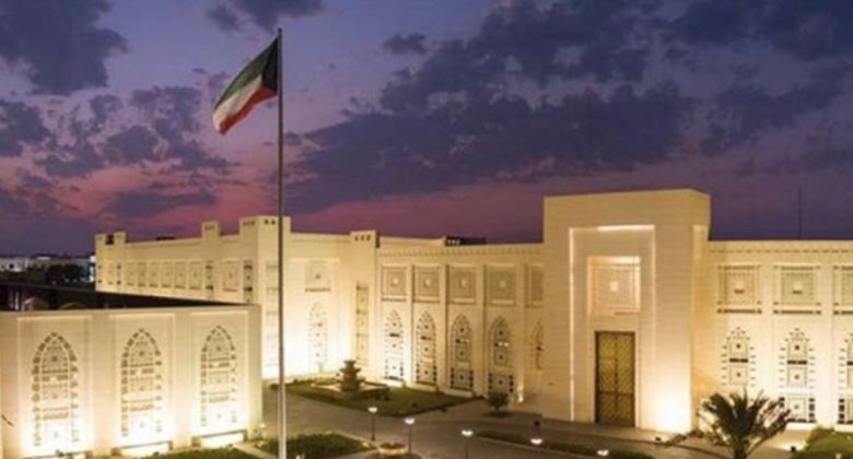 الكويت تدين الاعتداءات على المرافق المدنية في السودان