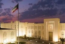 الكويت تدين بشدة الهجوم الإرهابي على قاعدة عسكرية للجيش الصومالي في مقديشو