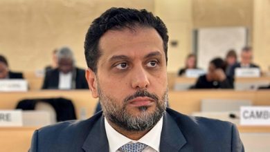 الكويت تعرب عن عميق قلقها تجاه تردي الأوضاع الإنسانية والصحية في الأراضي المحتلة