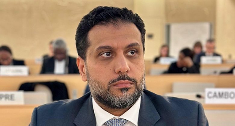 الكويت تعرب عن عميق قلقها تجاه تردي الأوضاع الإنسانية والصحية في الأراضي المحتلة