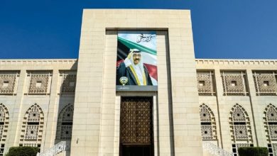 الكويت: رفع العقوبات الاقتصادية الأوروبية.. خطوة مهمة في بناء مستقبل سورية