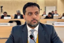 الكويت: قلقون تجاه تردي الأوضاع الإنسانية بالأراضي العربية المحتلة