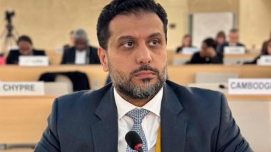 الكويت: قلقون تجاه تردي الأوضاع الإنسانية بالأراضي العربية المحتلة