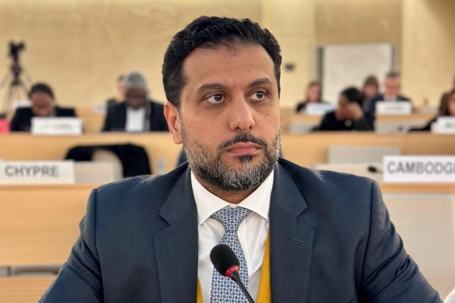 الكويت: قلقون تجاه تردي الأوضاع الإنسانية بالأراضي العربية المحتلة