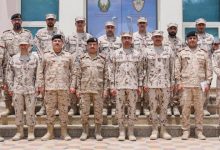الكويت والإمارات.. تعزيز التعاون العسكري وتبادل الخبرات
