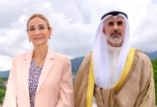 الكويت وسويسرا.. «تفاهم» للتعاون الإنمائي