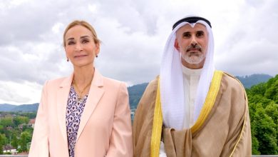 الكويت وسويسرا.. «تفاهم» للتعاون الإنمائي