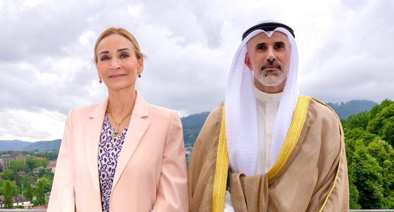 الكويت وسويسرا.. «تفاهم» للتعاون الإنمائي