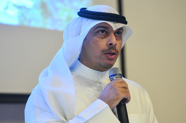 اللافي لـ«الجريدة»: «علم البيانات والذكاء الاصطناعي» ضمن خطة القبول في جامعة الكويت