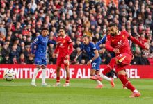 الليلة.. صلاح يقترب من أرقام قياسية جديدة أمام تشيلسي في الدوري الإنجليزي