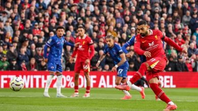 الليلة.. صلاح يقترب من أرقام قياسية جديدة أمام تشيلسي في الدوري الإنجليزي