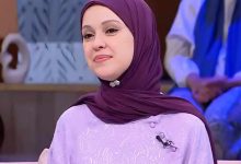 المؤلفة وسام حامد تتعاون مع زوجها سامح حسين في فيلم تحت الطلب