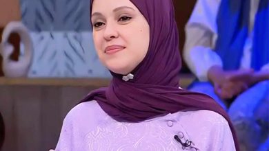 المؤلفة وسام حامد تتعاون مع زوجها سامح حسين في فيلم تحت الطلب