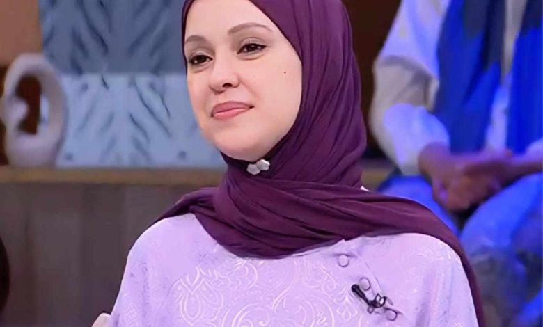 المؤلفة وسام حامد تتعاون مع زوجها سامح حسين في فيلم تحت الطلب