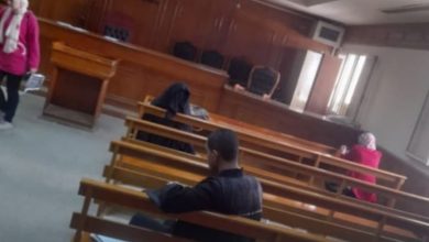 المحامون يُنفذون إضرابًا ليوم واحد أمام المحاكم اعتراضًا على زيادة الرسوم القضائية