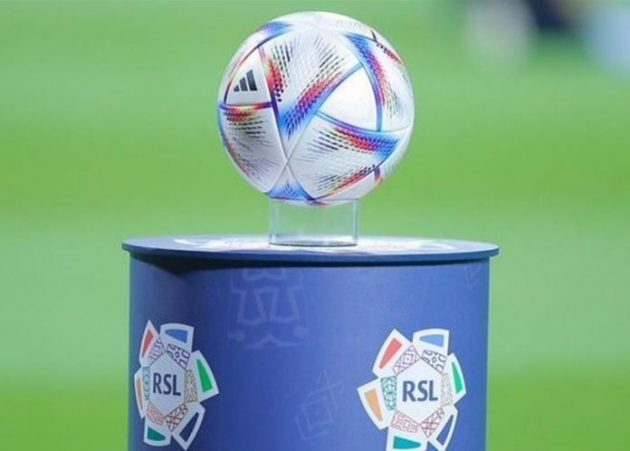 المرشحين لجائزة أفضل لاعب واعد في دوري روشن