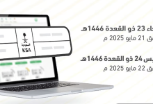 «المرور»: طرح مزاد اللوحات الإلكتروني غدًا الأربعاء
