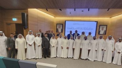 المستشار العثمان: استمرار العمل بجميع دوائر «الكلية» خلال يوليو