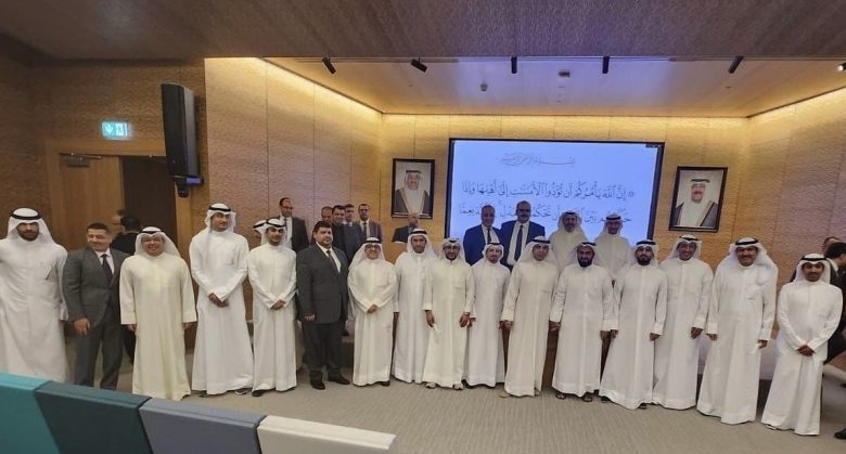 المستشار العثمان: استمرار العمل بجميع دوائر «الكلية» خلال يوليو