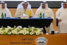 المستشار بورسلي: تنفيذ الأوامر السامية لتحقيق تطلعات صاحب السمو بترسيخ قيم النزاهة والعدل وتجسيد هيبة القانون