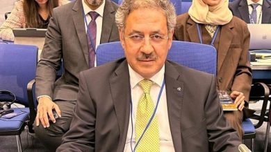 المسعد: الكويت تولي اهتماماً كبيراً بتعزيز منظومة العدالة الجنائية